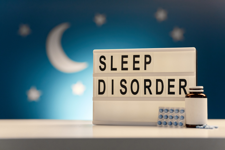 睡眠障害の基本的な知識